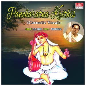 Tyagaraja Pancharatna Krithis -Saxophone
