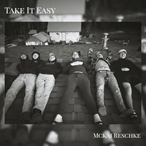 Take It Easy - Single
