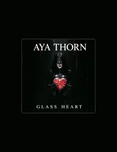 Listen to Aya Thorn, watch music videos, read bio, see tour dates & more!