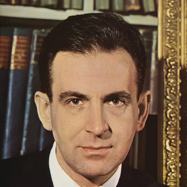 Gérard Souzay's avatar
