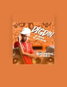 Écoutez Digdin, regardez des vidéoclips, lisez la biographie, consultez les dates de tournée et plus encore !