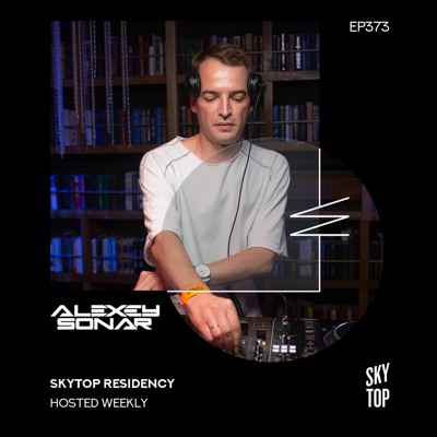 SkyTop Residency 373 (DJ Mix)