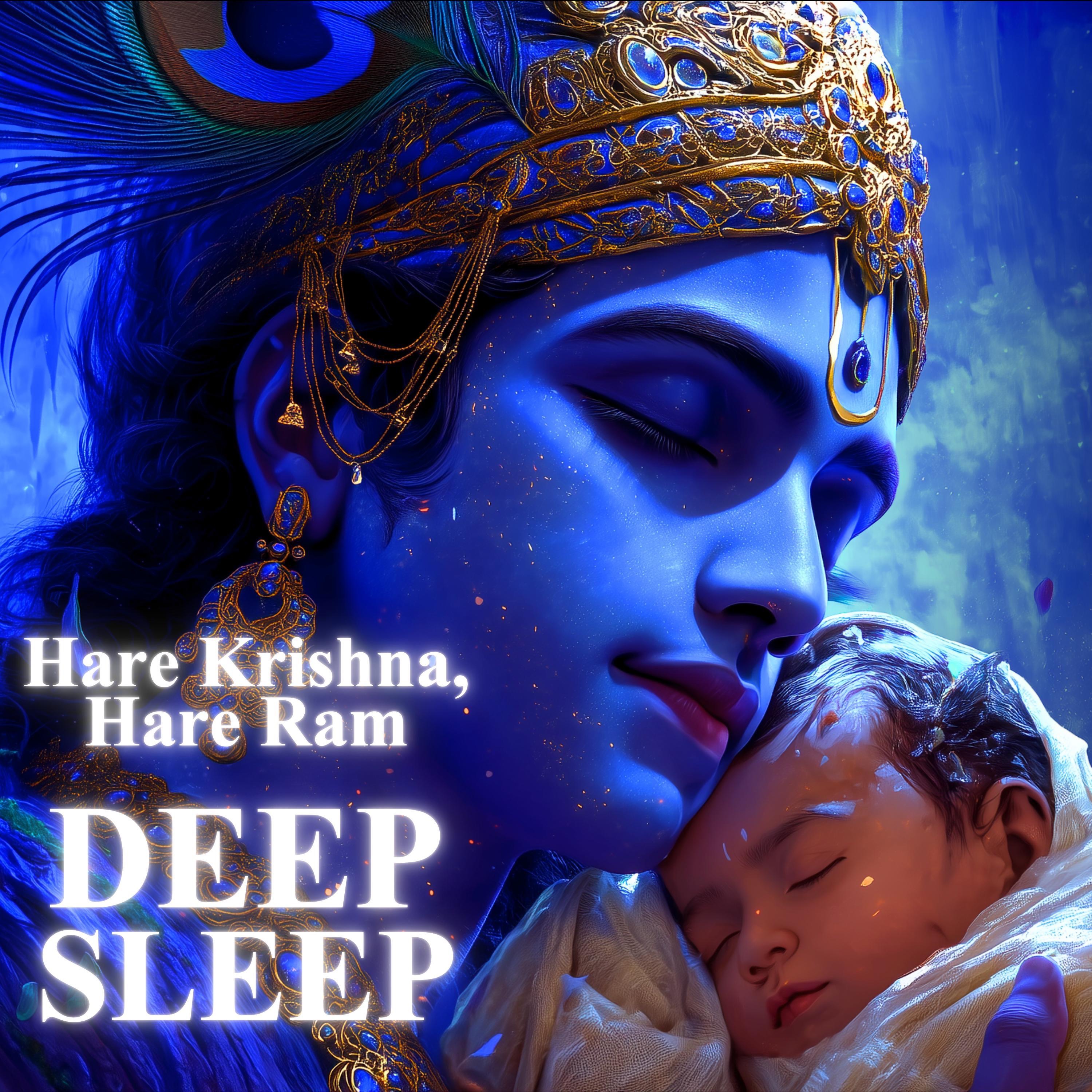 Hare Krishna, Hare Ram - EP