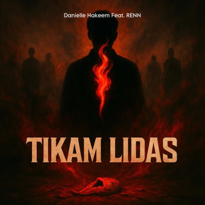 TIKAM LIDAS (feat. renn) - Single