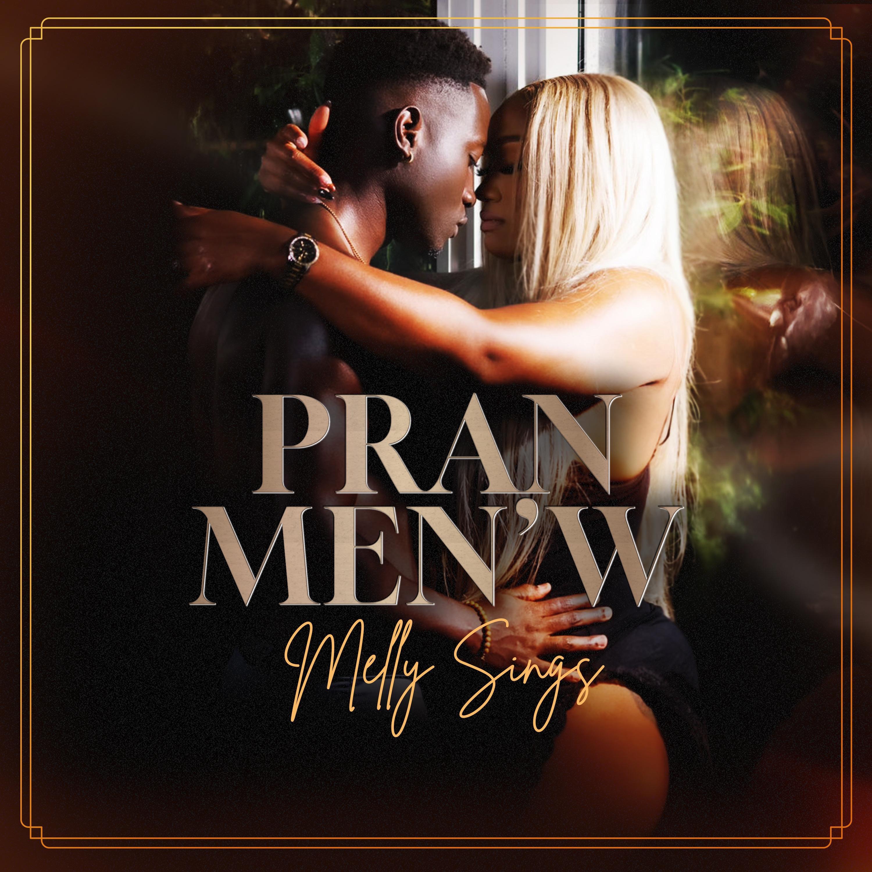 Pran Men'w - Single