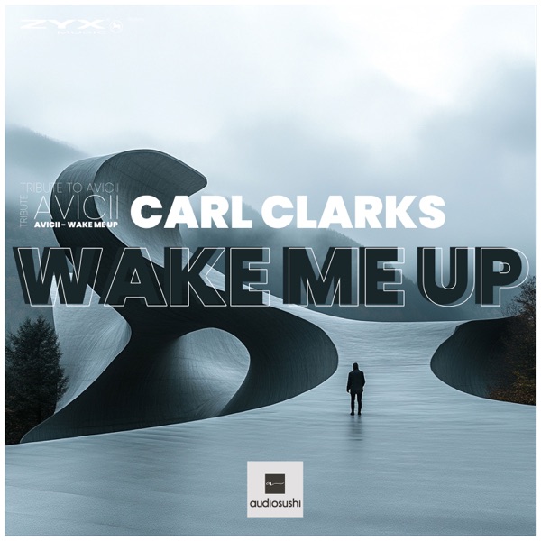 Wake Me Up - Single
