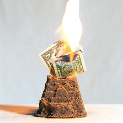 Cash & Burn (feat. Dre Murray) - Single