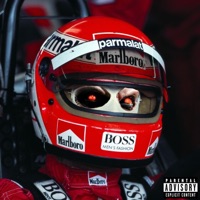 Marlboro Flow (feat. Najxlis) - Single - Beats by Lost