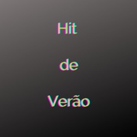 Hit de Verão - Single - GU SR, Mc Cs, Menó JM & Martchan