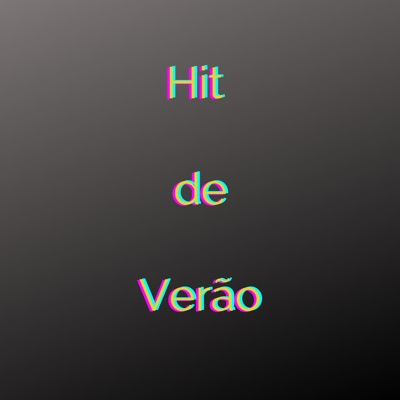 Hit de Verão - Single