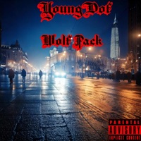 Wolf Pack - Single - Young Dof