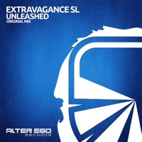 Unleashed - Single - Extravagance SL