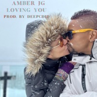 Loving You - Single - Amber JG