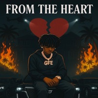 From The Heart - Single - GFE Kato