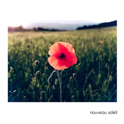 Nouveau Soleil - Single