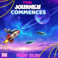 The Journey Commences - Trev Clev