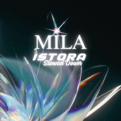 ISTORA (Slowed Down) - Single