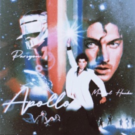 Apollo Paragon & Michael Hanke