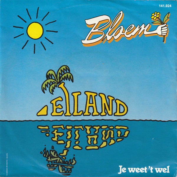 Eiland - Single