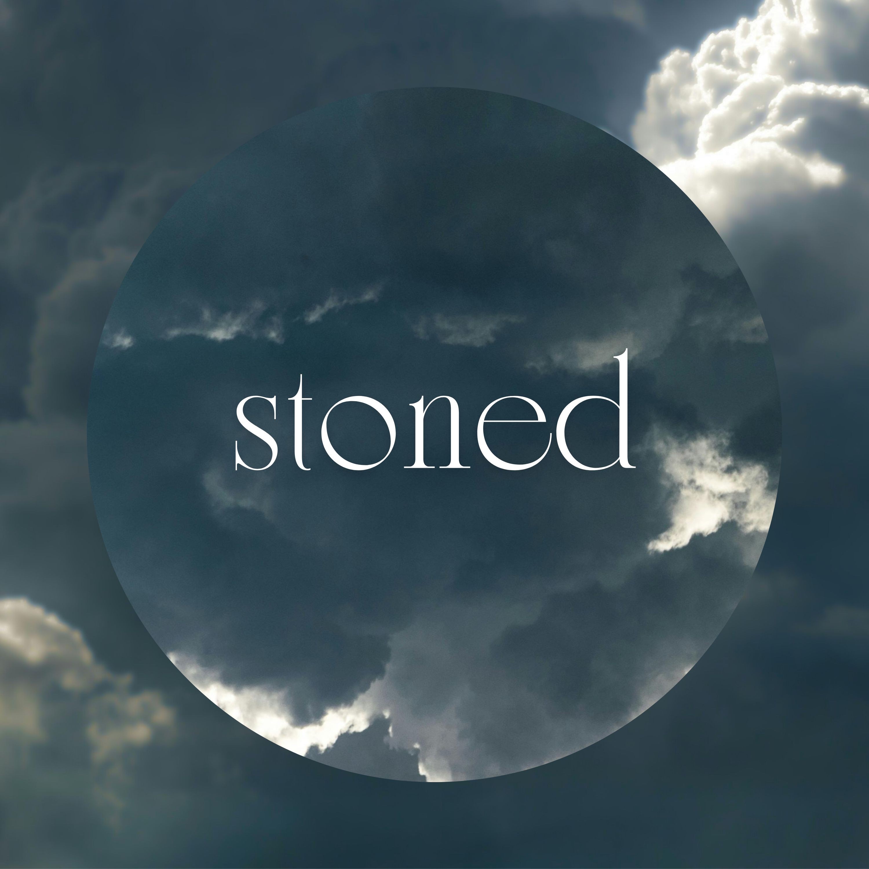 Stoned - Single