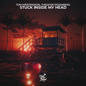 Stuck Inside My Head - Single