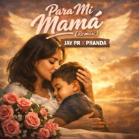 Para Mí Mamá (Remix) - Single - Jay PR & Pranda