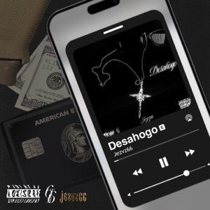 DESAHOGO