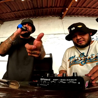 La Caja 9 (feat. El castos) - Single