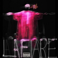 Poisonous (feat. Blackout) - Single - RRUNDWNN