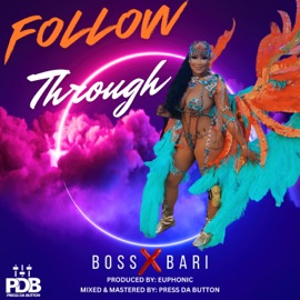 Follow Through Boss & Young Pink