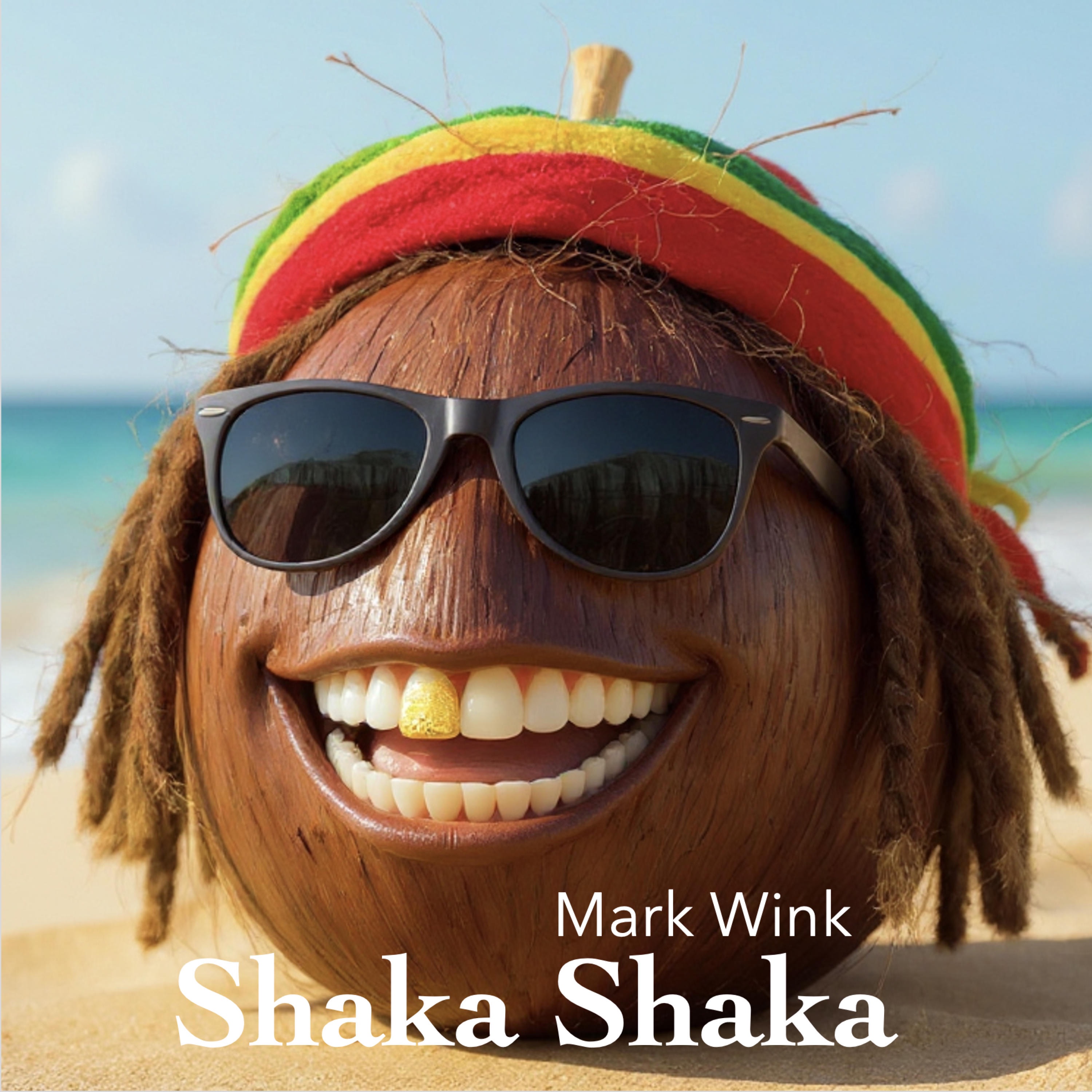 Shaka Shaka - Single