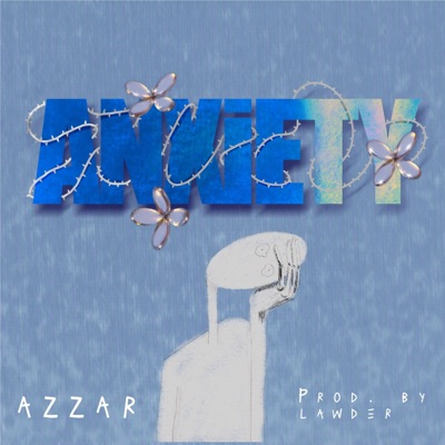 ANXiETY - Single