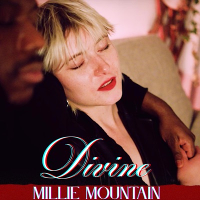 Divine (feat. Femi Temowo) - Single