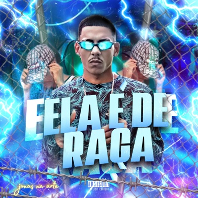 Ela É de Raça (feat. Mc Teki) - Single