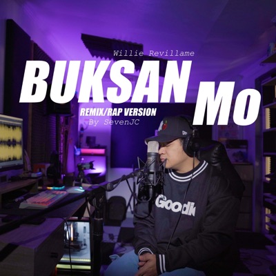 Buksan Mo (Rēmix/Rap Vērsion) - Single