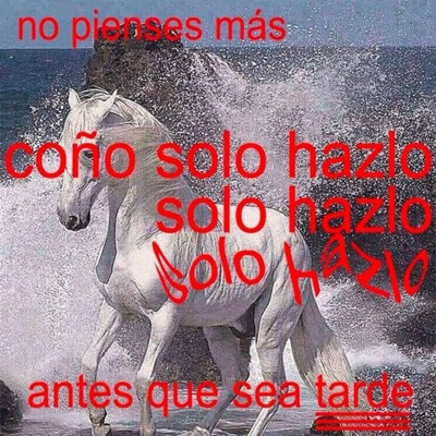 antes que sea tarde - Single
