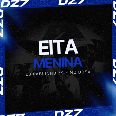 EITA MENINA - Single