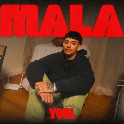 Mala - Single