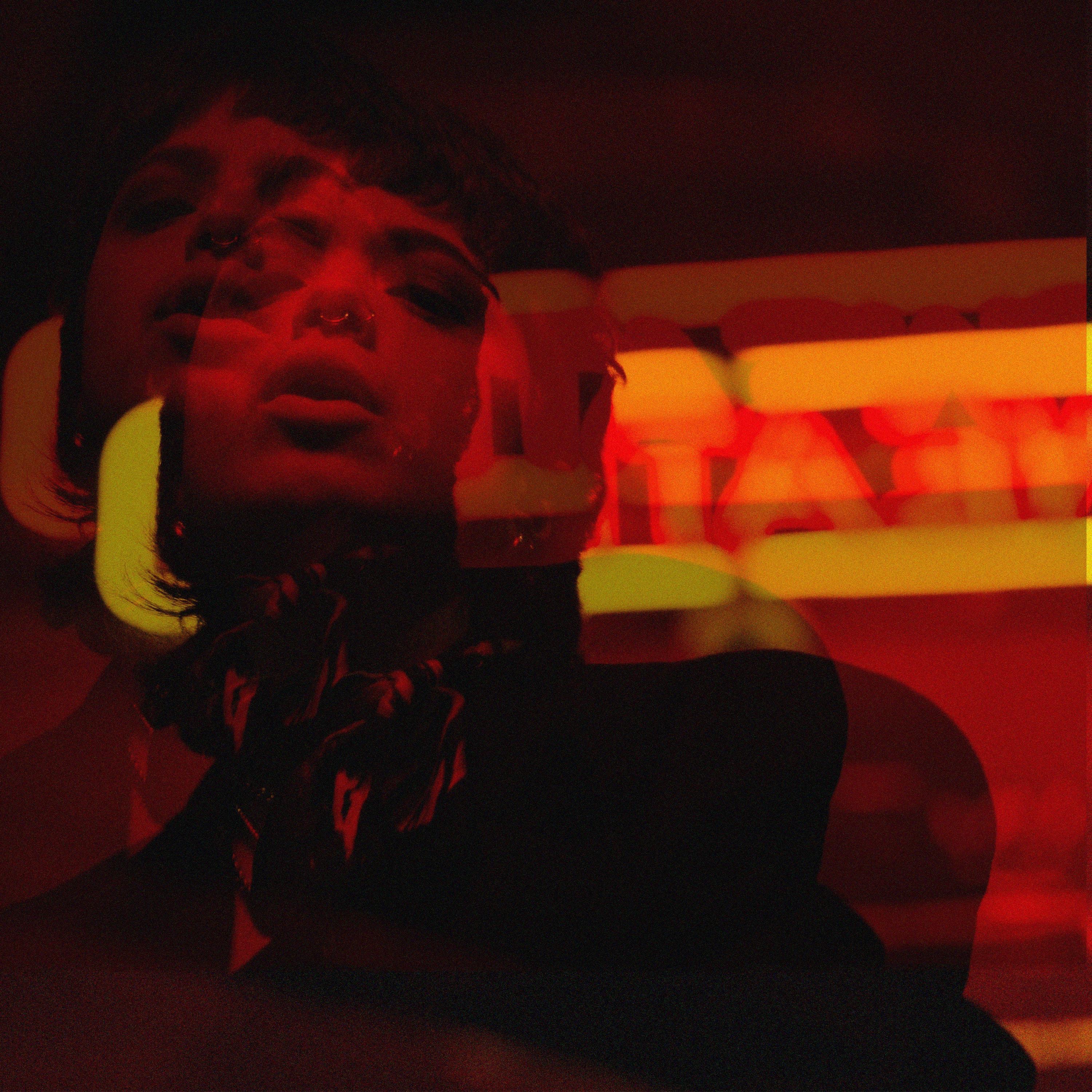 wasted on you (midnight version) - Single