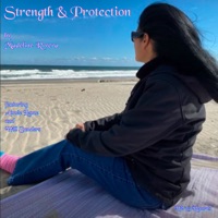 Strength & Protection (feat. Will Sanders & Aimee Leone) - Single - Madeline Rivera