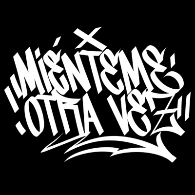 Mienteme Otra Vez (feat. Jauria santa) - Single