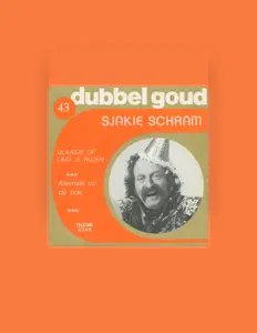 Listen to Sjakie Schram, watch music videos, read bio, see tour dates & more!