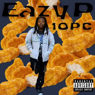 10pc - Single