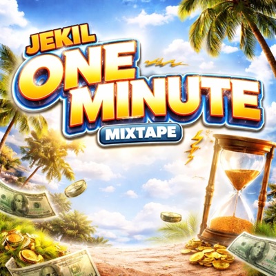 One Minute (Mixtape) - EP