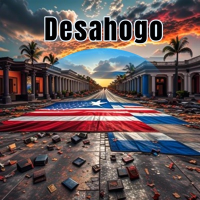 Desahogo - Single