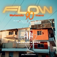Flow 90 barahona (feat. Jeyco Rd, Pancho Rap, John City, Leo the Saw, Zuko, Randy MC, Grety 40 & Carlos R) - Single - Niki Blay