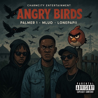 Angry birds - Single