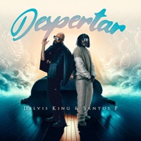 Despertar - Single - Delvis King