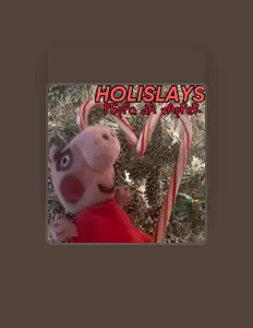 收听 pEpPa dA rApPeR、观看音乐视频、阅读小传、查看巡演日期等 ！