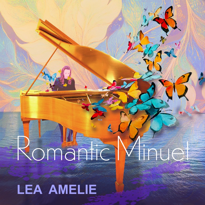 Romantic Minuet